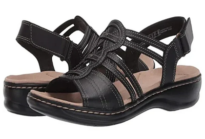 Kora™ | Bæklunartæki Flat Sandalar